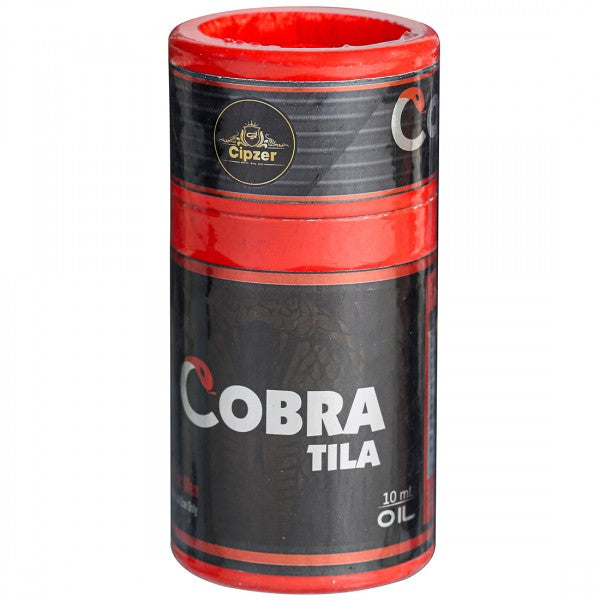Cobra Tila