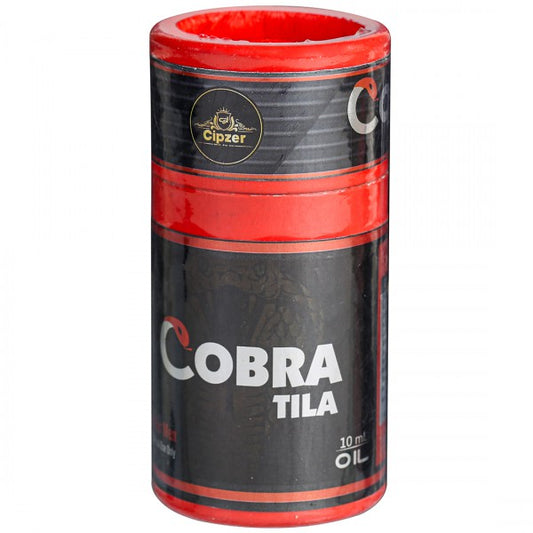Cobra Tila