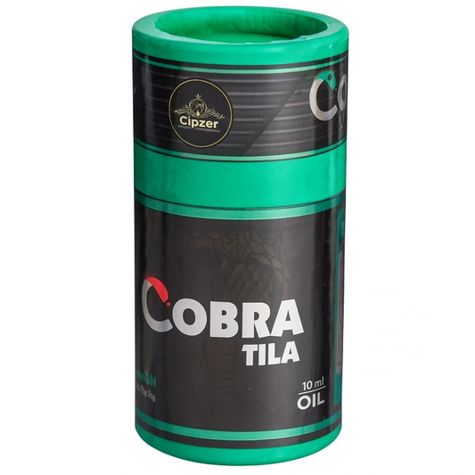 Cobra Tila